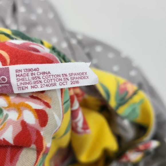 435 by Matilda Jane Clothing Stardust Gray Jogger Overalls Sz 16 (Girl) - Picture 10 of 16